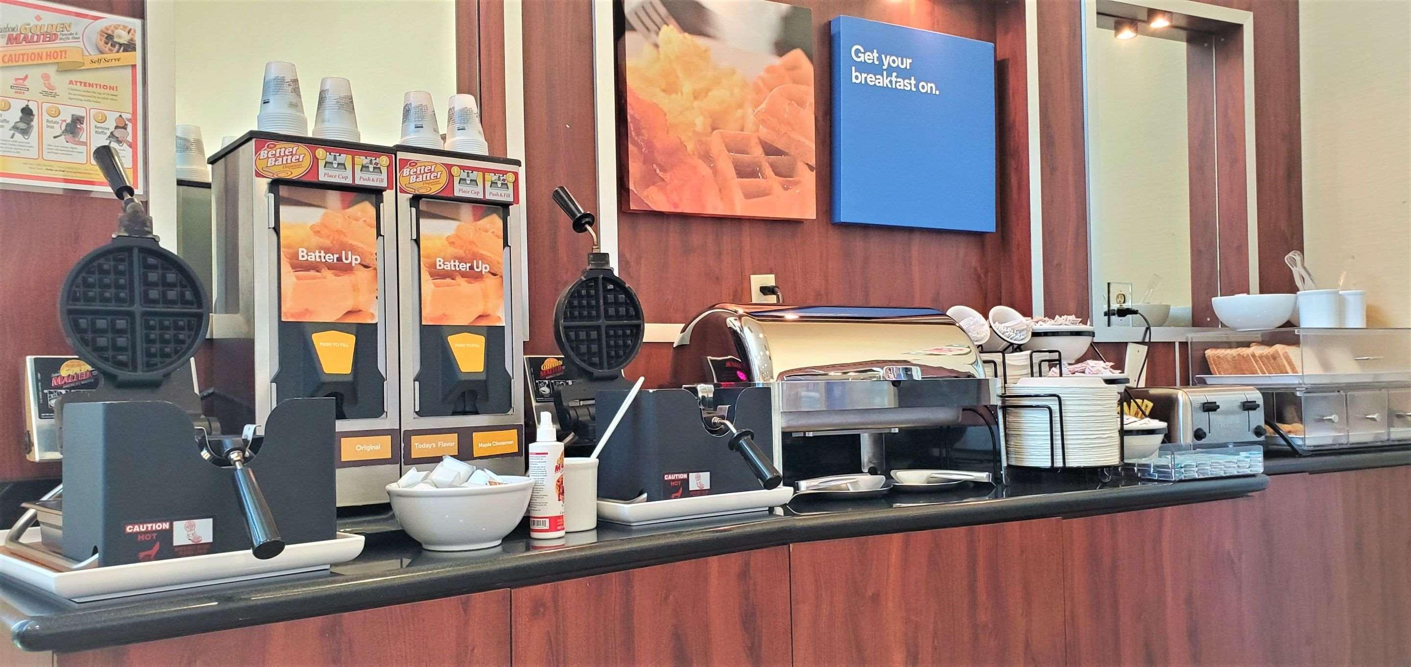 Comfort Inn & Suites Near Universal - N Hollywood - Burbank Los Angeles Kültér fotó