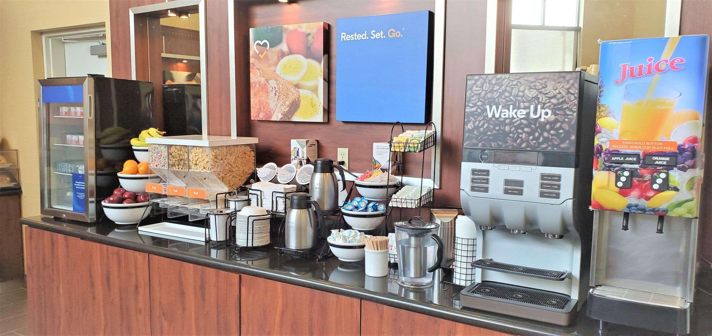 Comfort Inn & Suites Near Universal - N Hollywood - Burbank Los Angeles Kültér fotó